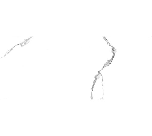 10100001338 Плитка настенная Arto белая 01 глянцевая 25x60