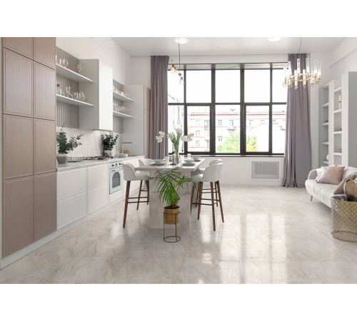 GT606019202SPR Керамогранит Adani бежевый лаппатированный 60x60