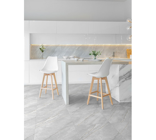 GT1206015517SPR Керамогранит Donna зеленый лаппатированный 60x120