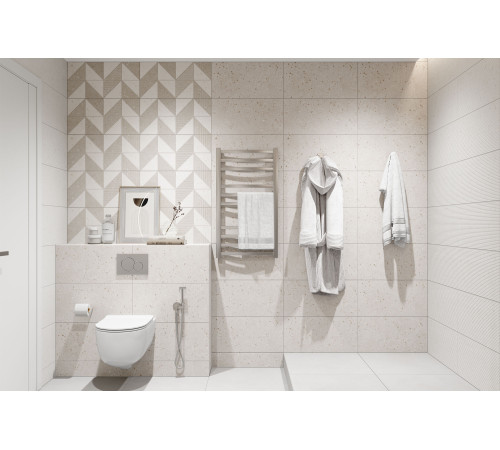 GT162VG Плитка настенная Essen бежевая line матовая 30x60