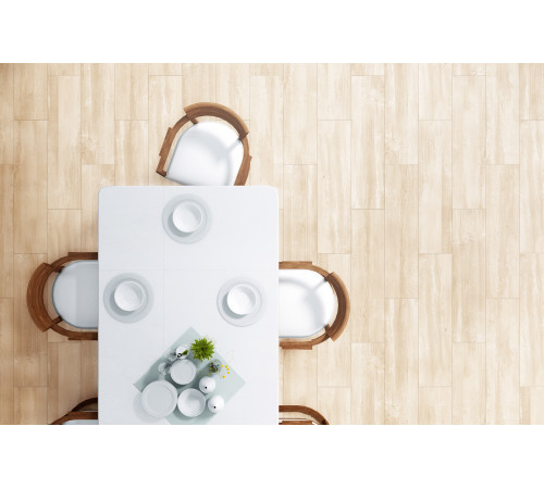 GT172VG Керамогранит Karakum светло-бежевый матовый 15x60