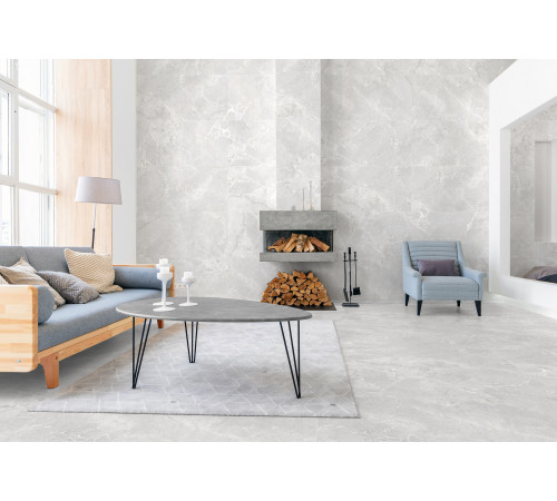 GT120608401MCR Керамогранит Magic серый карвинг матовый 60x120