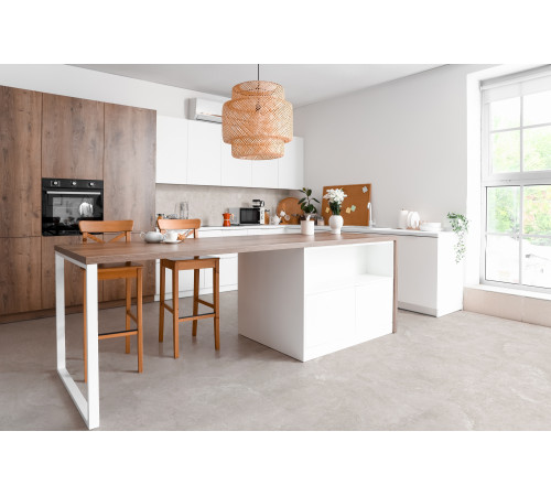 GT606011701MCR Керамогранит Piemonte серый карвинг матовый 60x60