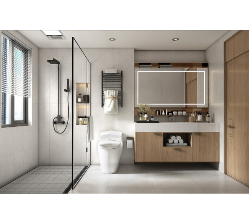 GT1206012602SSR Керамогранит Sogdiana бежевый сатинированный 60x120