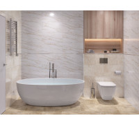 GT169VG Керамогранит Aventin серо-бежевый матовый 41.2x41.2