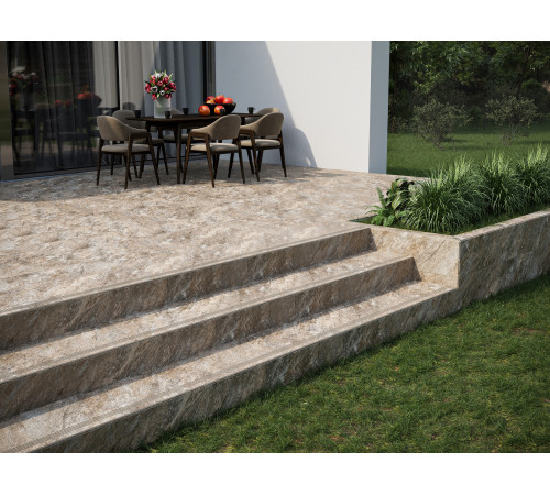 GT606012202MSR11 Керамогранит Thor бежевый матовый 60x60