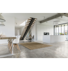 GT606012101SPR Керамогранит Tulip серый матовый 60x60