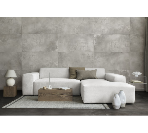 GT120603206MR Керамогранит Vibe светло-серый матовый 60x120