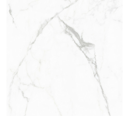 GT60604803PR Керамогранит Elegant Statuario белый полированный 60x60