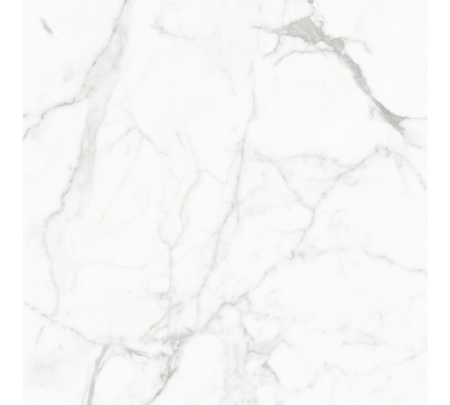 GT60604803PR Керамогранит Elegant Statuario белый полированный 60x60