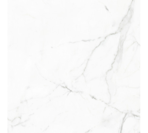 GT60604803PR Керамогранит Elegant Statuario белый полированный 60x60