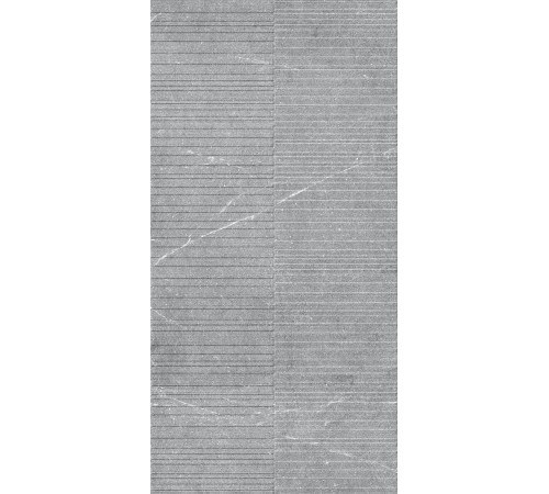 GT1206015461MR Керамогранит Geo серый линии матовый 60x120