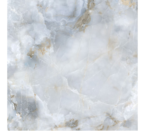 GT606010816PR Керамогранит Orinda голубой полированный 60x60