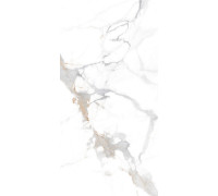 GT120606103PR Керамогранит Calacatta Imperial белый полированный 60x120