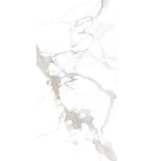 GT120606103PR Керамогранит Calacatta Imperial белый полированный 60x120