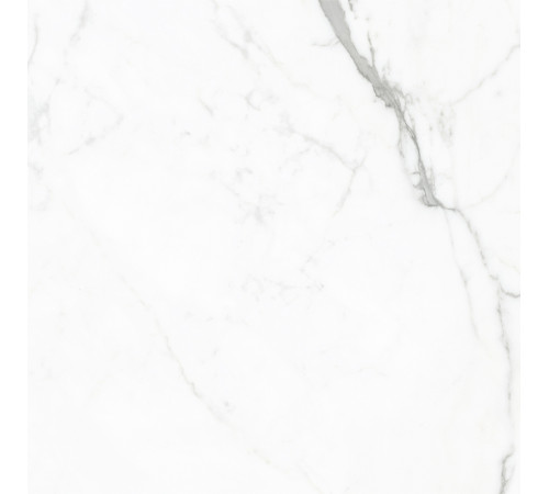 GT60604803PR Керамогранит Elegant Statuario белый полированный 60x60