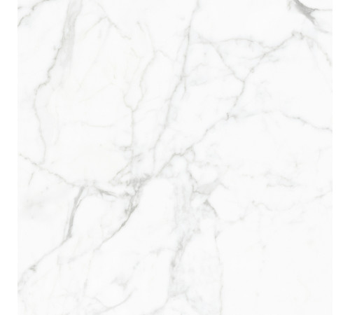 GT60604803PR Керамогранит Elegant Statuario белый полированный 60x60