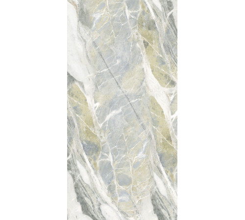 GT1206019517MDGR Керамогранит Mumbai зеленый матовый 60x120