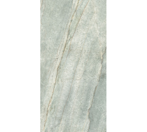 GT1206015517SPR Керамогранит Donna зеленый лаппатированный 60x120