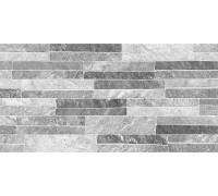 GT191VG Керамогранит Trick серый матовый 30x60