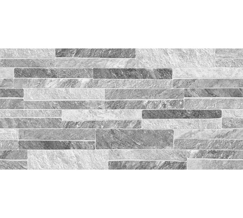 GT191VG Керамогранит Trick серый матовый 30x60