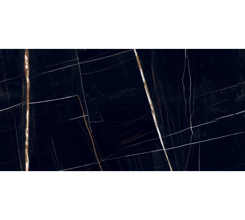 PGT120609705SGR Керамогранит Dorato черный матовый 60x120