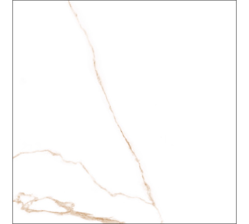 GT60601903MR Керамогранит Majestic Luxe белый матовый 60x60