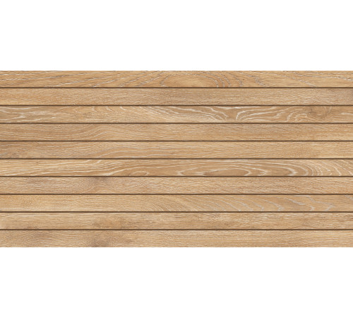 GT408014072MCR Керамогранит Somerset бежевый рейки матовый 40x80