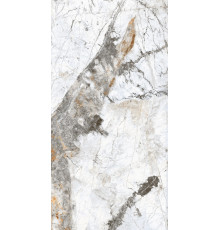 GT120605703PR Керамогранит Gabriel белый полированный 60x120