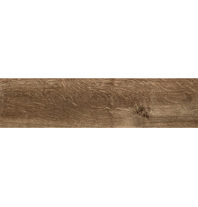 GT51VGNG Керамогранит Оксфорд коричневый матовый 15x60