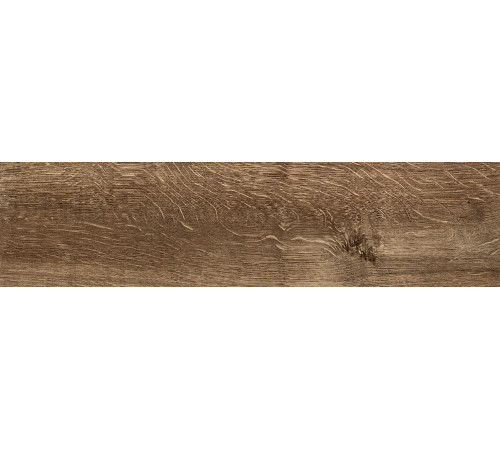 GT51VGNG Керамогранит Оксфорд коричневый матовый 15x60