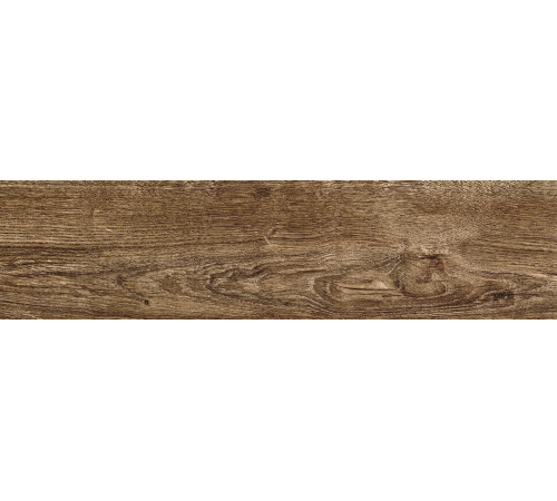 GT51VGNG Керамогранит Оксфорд коричневый матовый 15x60