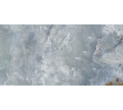 GT408013616MSR11 Керамогранит Moonlight синий матовый 40x80