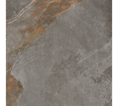 GT60600713MR Керамогранит Rocket серо-коричневый матовый 60x60