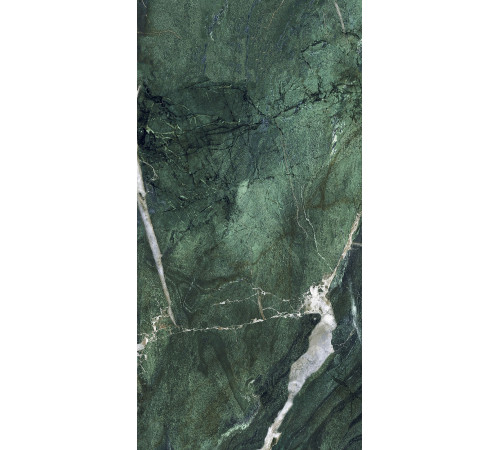 GT1206011917HPR Керамогранит Camlin зеленый суперполировка полированный 60x120