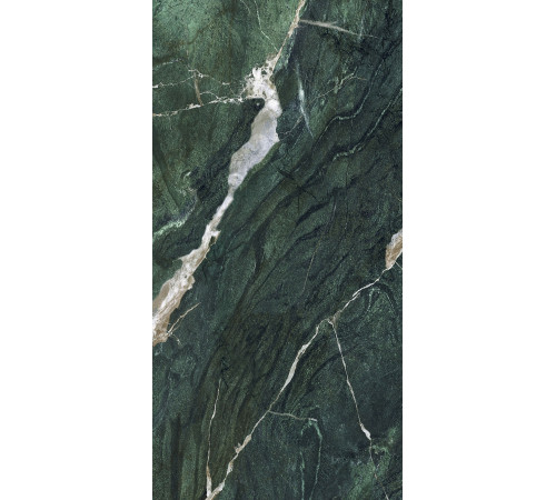 GT1206011917HPR Керамогранит Camlin зеленый суперполировка полированный 60x120