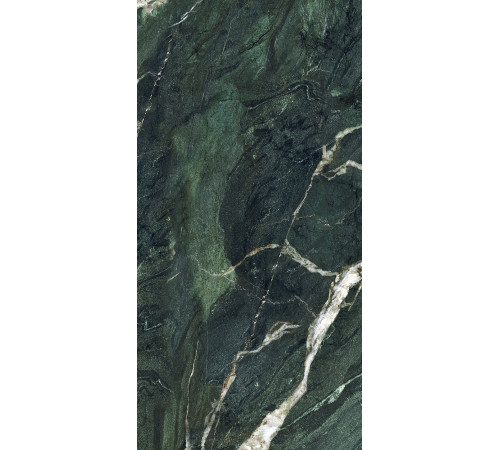 GT1206011917HPR Керамогранит Camlin зеленый суперполировка полированный 60x120