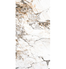 GT1206014503MR Керамогранит Laurent белый матовый 60x120