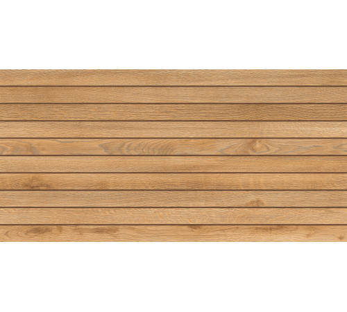 GT408013872MCR Керамогранит Woodstock бежевый рейки матовый 40x80