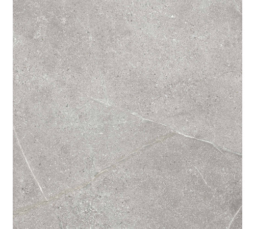 GT606019001MR Керамогранит Garda серый матовый 60x60