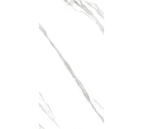 GT120606503PR Керамогранит Carrara Bronze белый полированный 60x120