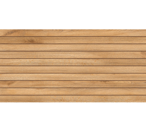 GT408013872MCR Керамогранит Woodstock бежевый рейки матовый 40x80