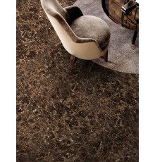 GT60600604MR Керамогранит Imperador коричневый матовый 60x60