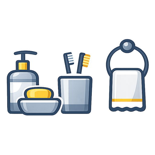 Аксессуары